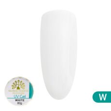 Global Fashion Гель White 80 гр