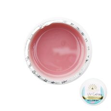 Global Fashion Гель Yellowish Camouflage 56 гр