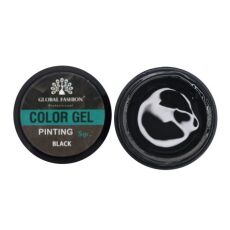 Global Fashion - Color gel 5  