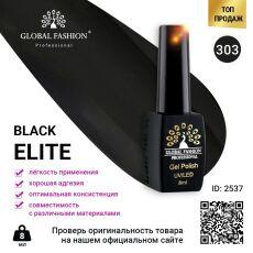 Global Fashion - Black Elite 303 8 