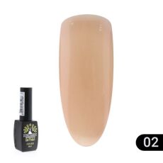 Global Fashion Гель-лак French №02 8 мл