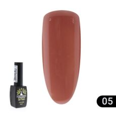 Global Fashion Гель-лак French №05 8 мл