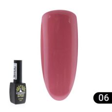 Global Fashion Гель-лак French №06 8 мл