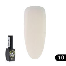 Global Fashion Гель-лак French №10 8 мл