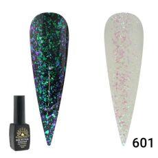 Global Fashion Гель-лак Galaxy Star №601 8 мл