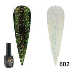 Global Fashion Гель-лак Galaxy Star №602 8 мл