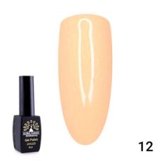 Global Fashion Гель-лак Pearl №12 8 мл