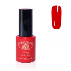 Global Fashion Гель-лак Premium №009 10 мл