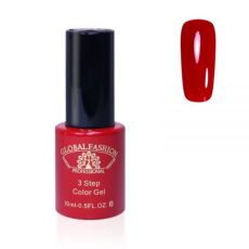 Global Fashion Гель-лак Premium №025 10 мл