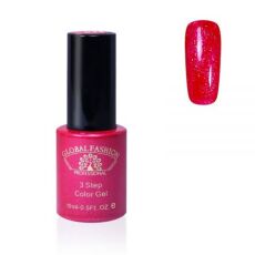 Global Fashion Гель-лак Premium №034 10 мл