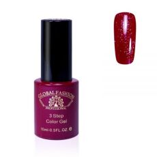 Global Fashion Гель-лак Premium №037 10 мл