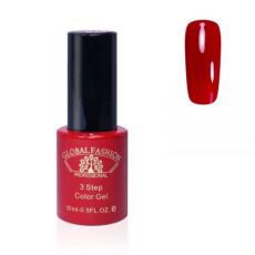 Global Fashion Гель-лак Premium №038 10 мл
