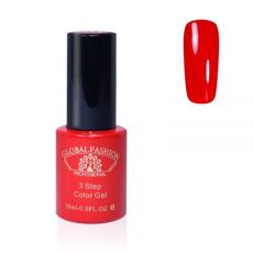 Global Fashion Гель-лак Premium №043 10 мл