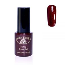 Global Fashion Гель-лак Premium №049 10 мл