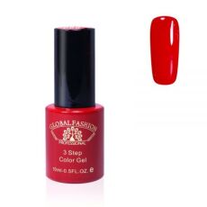 Global Fashion Гель-лак Premium №089 10 мл