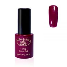 Global Fashion Гель-лак Premium №131 10 мл