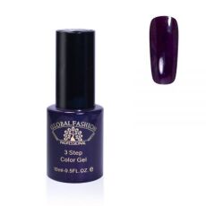 Global Fashion Гель-лак Premium №136 10 мл