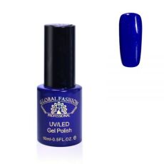 Global Fashion Гель-лак Premium №170 10 мл