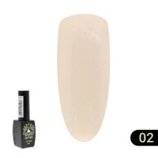 Global Fashion Гель-лак Stone №02 8 мл