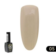 Global Fashion Гель-лак Stone №05 8 мл