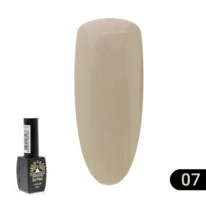 Global Fashion Гель-лак Stone №07 8 мл
