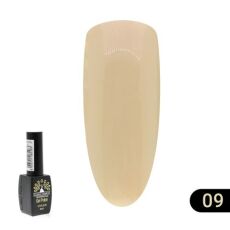 Global Fashion Гель-лак Stone №09 8 мл