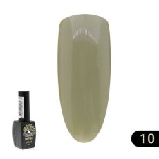 Global Fashion Гель-лак Stone №10 8 мл