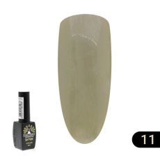 Global Fashion Гель-лак Stone №11 8 мл