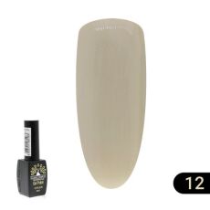 Global Fashion Гель-лак Stone №12 8 мл