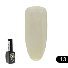 Global Fashion Гель-лак Stone №13 8 мл