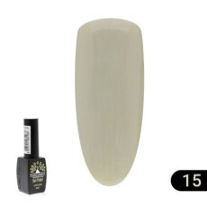 Global Fashion Гель-лак Stone №15 8 мл