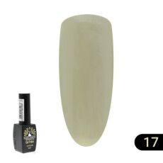Global Fashion Гель-лак Stone №17 8 мл