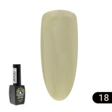 Global Fashion Гель-лак Stone №18 8 мл