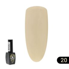 Global Fashion Гель-лак Stone №20 8 мл