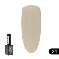 Global Fashion Гель-лак Stone №21 8 мл