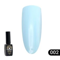 Global Fashion Гель-лак Summer Light №002 8 мл
