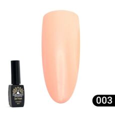 Global Fashion Гель-лак Summer Light №003 8 мл