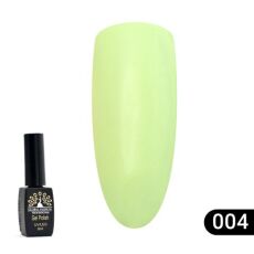 Global Fashion Гель-лак Summer Light №004 8 мл