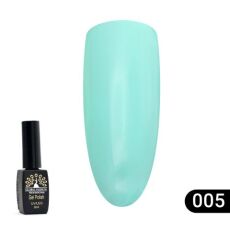Global Fashion Гель-лак Summer Light №005 8 мл