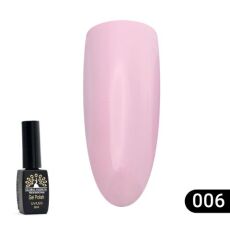 Global Fashion Гель-лак Summer Light №006 8 мл