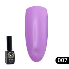 Global Fashion Гель-лак Summer Light №007 8 мл