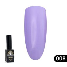Global Fashion Гель-лак Summer Light №008 8 мл