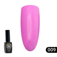 Global Fashion Гель-лак Summer Light №009 8 мл