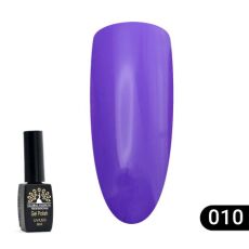 Global Fashion Гель-лак Summer Light №010 8 мл