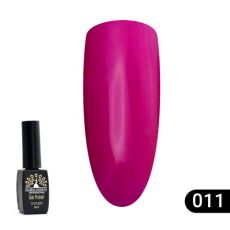 Global Fashion Гель-лак Summer Light №011 8 мл