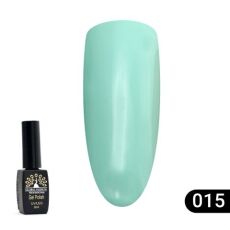 Global Fashion Гель-лак Summer Light №015 8 мл