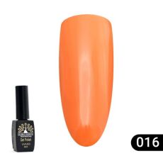 Global Fashion Гель-лак Summer Light №016 8 мл