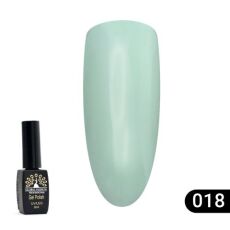 Global Fashion Гель-лак Summer Light №018 8 мл