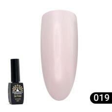 Global Fashion Гель-лак Summer Light №019 8 мл
