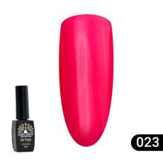 Global Fashion Гель-лак Summer Light №023 8 мл